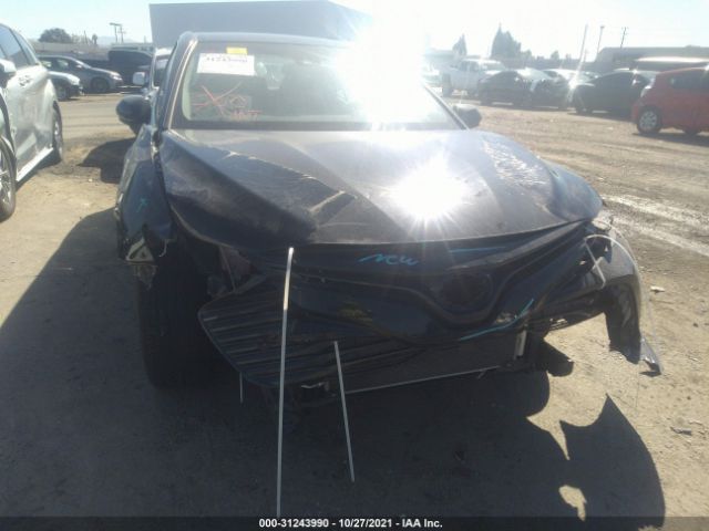 Photo 5 VIN: 4T1B11HK1KU733974 - TOYOTA CAMRY 