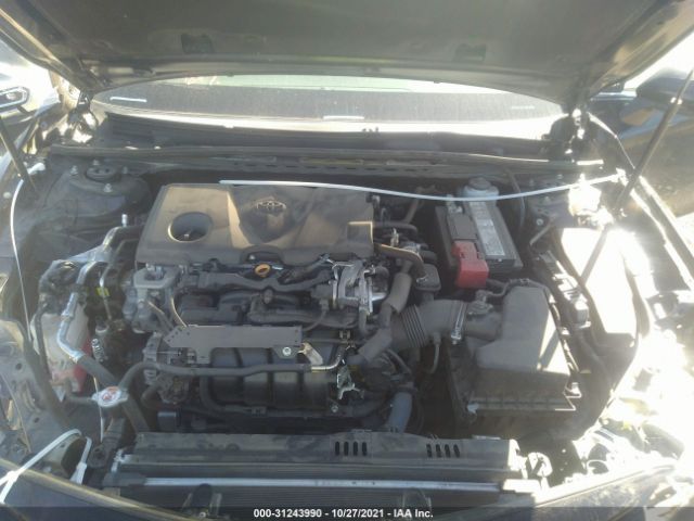 Photo 9 VIN: 4T1B11HK1KU733974 - TOYOTA CAMRY 