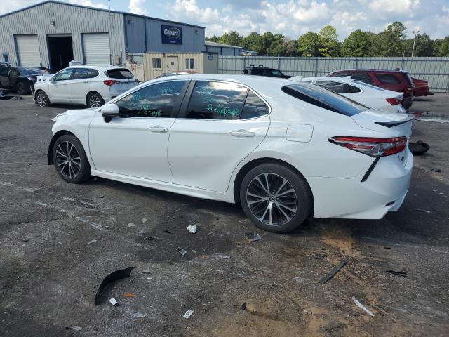 Photo 1 VIN: 4T1B11HK1KU735594 - TOYOTA CAMRY L 