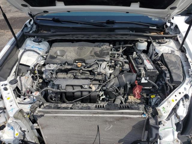 Photo 10 VIN: 4T1B11HK1KU735594 - TOYOTA CAMRY L 