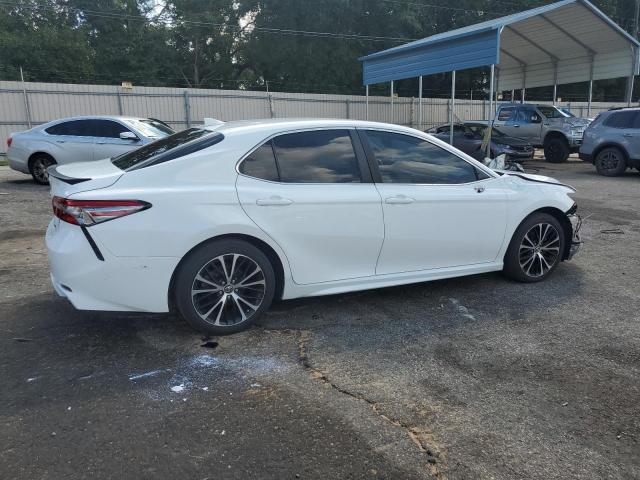 Photo 2 VIN: 4T1B11HK1KU735594 - TOYOTA CAMRY L 