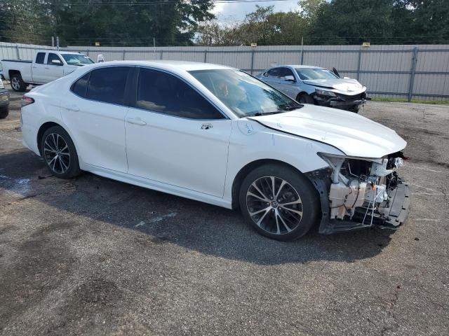 Photo 3 VIN: 4T1B11HK1KU735594 - TOYOTA CAMRY L 