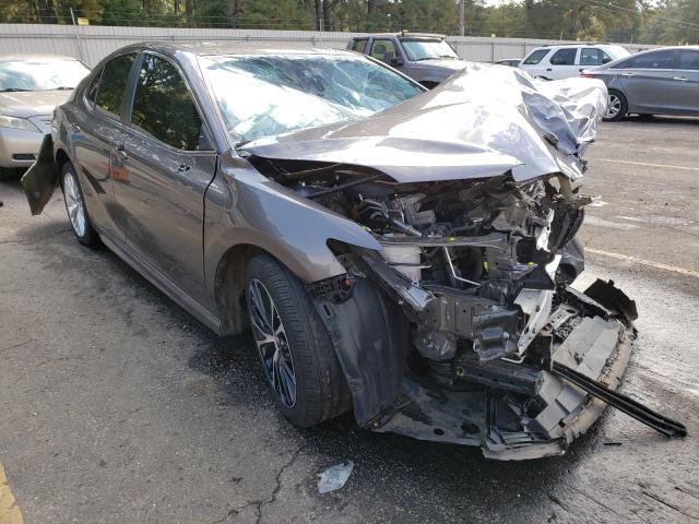 Photo 0 VIN: 4T1B11HK1KU739466 - TOYOTA CAMRY L 