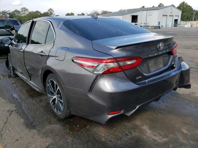 Photo 2 VIN: 4T1B11HK1KU739466 - TOYOTA CAMRY L 