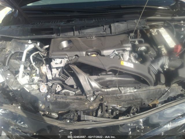 Photo 9 VIN: 4T1B11HK1KU740424 - TOYOTA CAMRY 