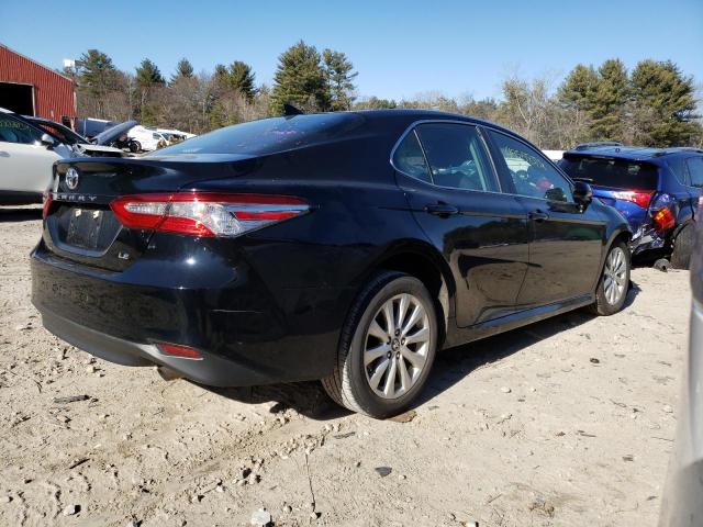 Photo 2 VIN: 4T1B11HK1KU740732 - TOYOTA CAMRY L 