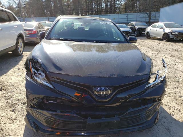 Photo 4 VIN: 4T1B11HK1KU740732 - TOYOTA CAMRY L 