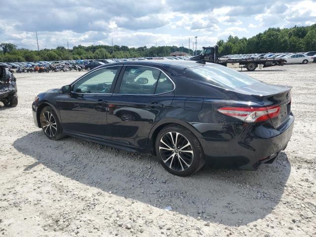 Photo 1 VIN: 4T1B11HK1KU745252 - TOYOTA CAMRY L 