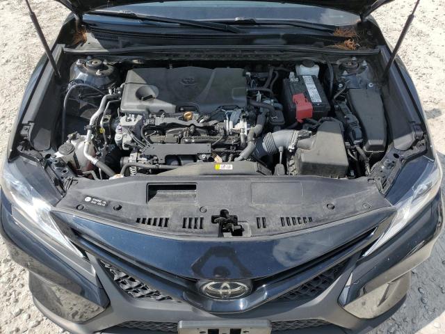 Photo 10 VIN: 4T1B11HK1KU745252 - TOYOTA CAMRY L 