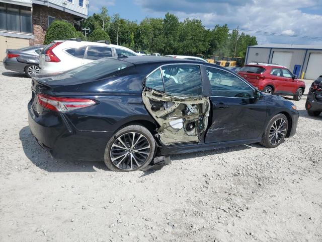 Photo 2 VIN: 4T1B11HK1KU745252 - TOYOTA CAMRY L 