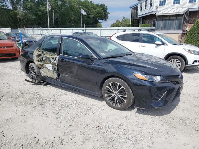 Photo 3 VIN: 4T1B11HK1KU745252 - TOYOTA CAMRY L 