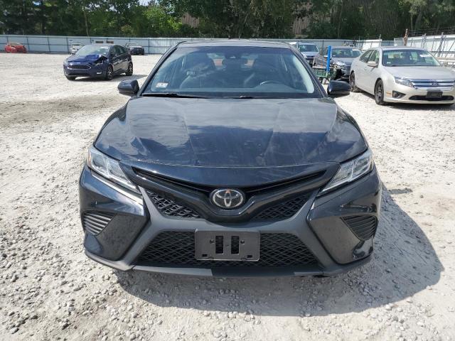 Photo 4 VIN: 4T1B11HK1KU745252 - TOYOTA CAMRY L 