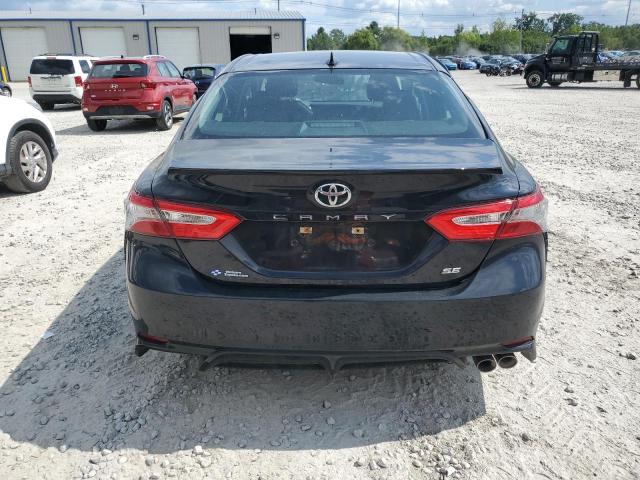 Photo 5 VIN: 4T1B11HK1KU745252 - TOYOTA CAMRY L 