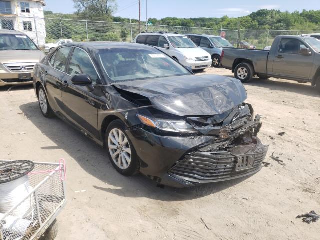 Photo 0 VIN: 4T1B11HK1KU745686 - TOYOTA CAMRY L 