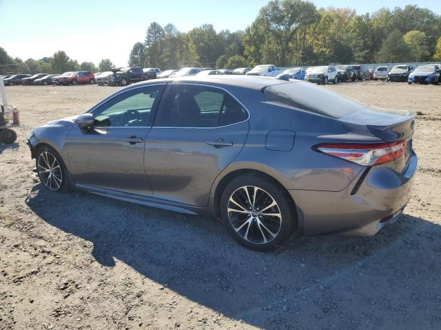 Photo 1 VIN: 4T1B11HK1KU748121 - TOYOTA CAMRY L 