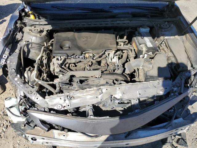 Photo 10 VIN: 4T1B11HK1KU748121 - TOYOTA CAMRY L 