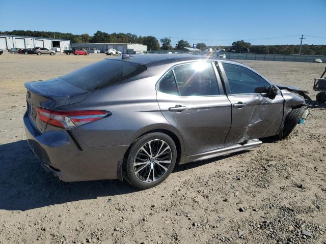 Photo 2 VIN: 4T1B11HK1KU748121 - TOYOTA CAMRY L 