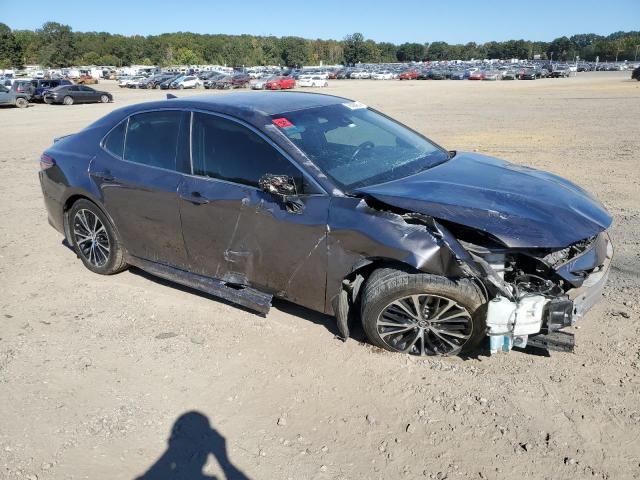 Photo 3 VIN: 4T1B11HK1KU748121 - TOYOTA CAMRY L 