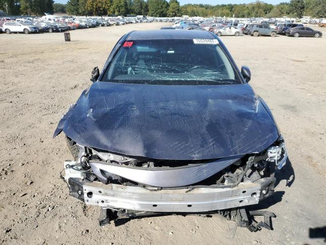 Photo 4 VIN: 4T1B11HK1KU748121 - TOYOTA CAMRY L 