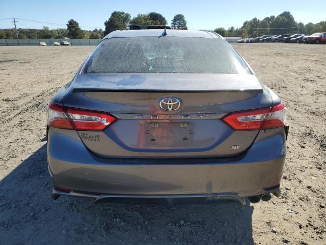 Photo 5 VIN: 4T1B11HK1KU748121 - TOYOTA CAMRY L 