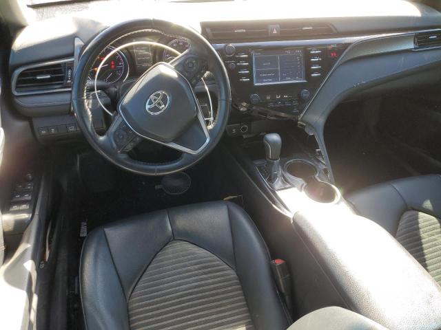 Photo 7 VIN: 4T1B11HK1KU748121 - TOYOTA CAMRY L 