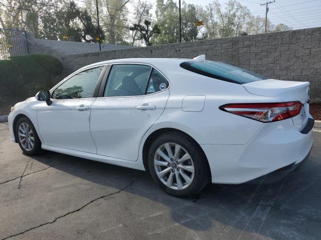 Photo 1 VIN: 4T1B11HK1KU751505 - TOYOTA CAMRY 