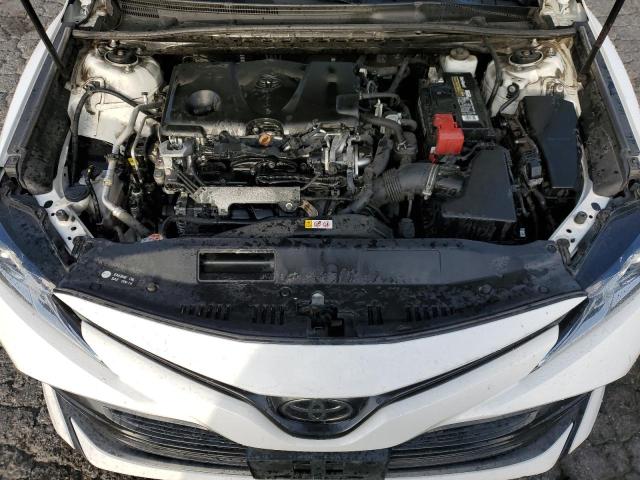 Photo 10 VIN: 4T1B11HK1KU751505 - TOYOTA CAMRY 