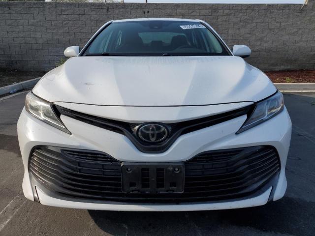 Photo 4 VIN: 4T1B11HK1KU751505 - TOYOTA CAMRY 