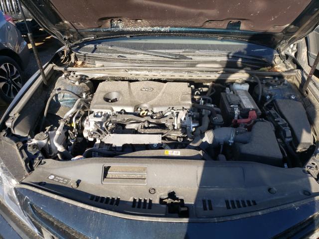 Photo 6 VIN: 4T1B11HK1KU753965 - TOYOTA CAMRY L 