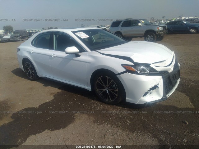 Photo 0 VIN: 4T1B11HK1KU754355 - TOYOTA CAMRY 