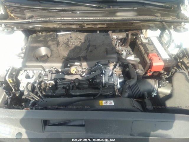 Photo 9 VIN: 4T1B11HK1KU754355 - TOYOTA CAMRY 