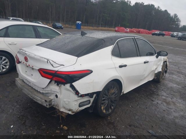 Photo 3 VIN: 4T1B11HK1KU755893 - TOYOTA CAMRY 