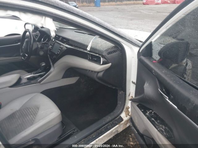 Photo 4 VIN: 4T1B11HK1KU755893 - TOYOTA CAMRY 