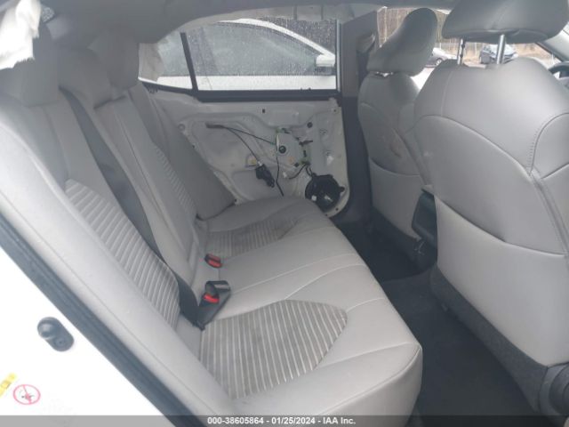 Photo 7 VIN: 4T1B11HK1KU755893 - TOYOTA CAMRY 