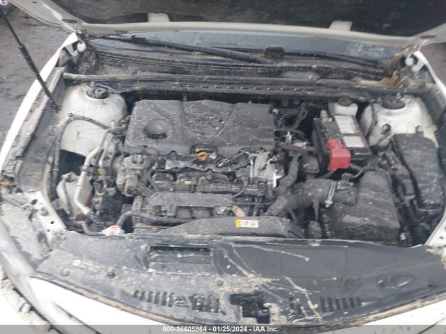 Photo 9 VIN: 4T1B11HK1KU755893 - TOYOTA CAMRY 