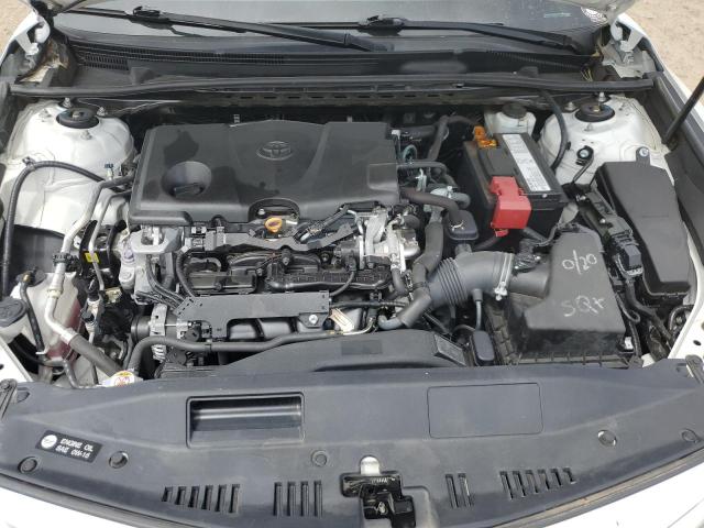 Photo 10 VIN: 4T1B11HK1KU756817 - TOYOTA CAMRY 