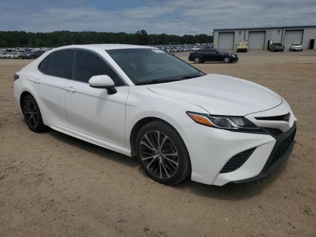 Photo 3 VIN: 4T1B11HK1KU756817 - TOYOTA CAMRY 