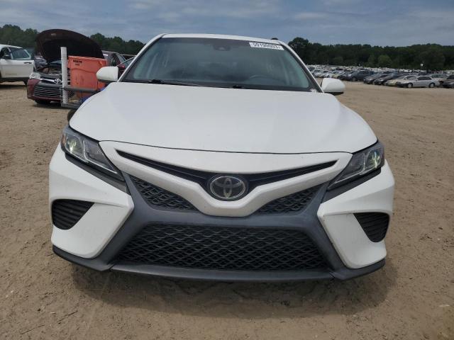 Photo 4 VIN: 4T1B11HK1KU756817 - TOYOTA CAMRY 