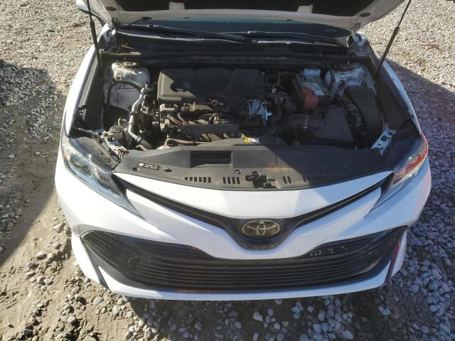 Photo 10 VIN: 4T1B11HK1KU756820 - TOYOTA CAMRY L 