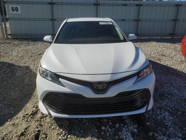 Photo 4 VIN: 4T1B11HK1KU756820 - TOYOTA CAMRY L 