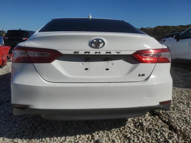 Photo 5 VIN: 4T1B11HK1KU756820 - TOYOTA CAMRY L 