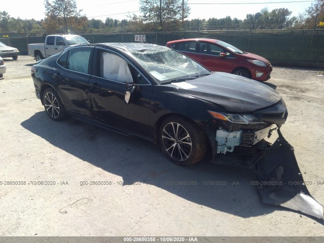 Photo 0 VIN: 4T1B11HK1KU758924 - TOYOTA CAMRY 