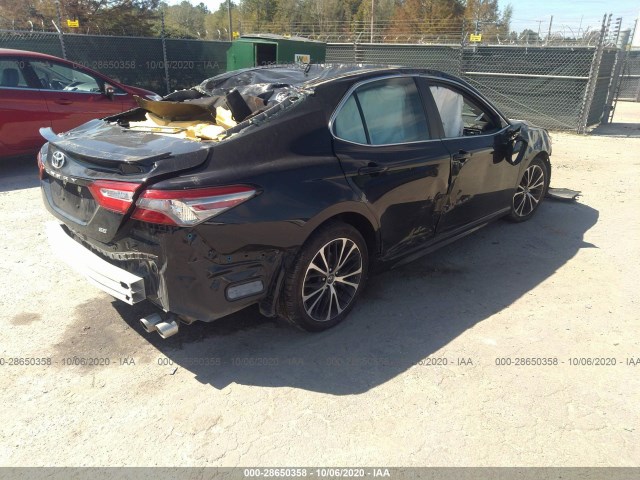 Photo 3 VIN: 4T1B11HK1KU758924 - TOYOTA CAMRY 