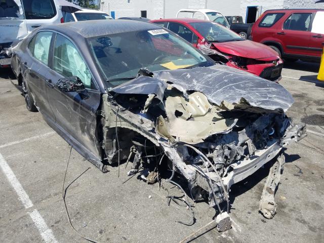 Photo 0 VIN: 4T1B11HK1KU760415 - TOYOTA CAMRY L 