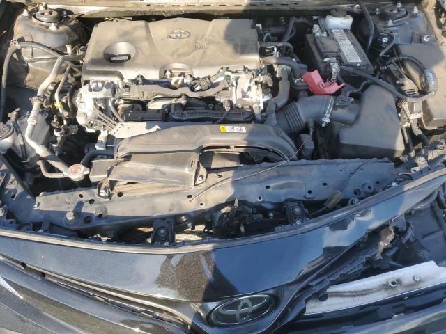 Photo 10 VIN: 4T1B11HK1KU766263 - TOYOTA CAMRY 