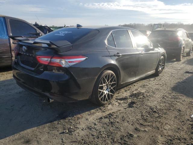 Photo 2 VIN: 4T1B11HK1KU766263 - TOYOTA CAMRY 