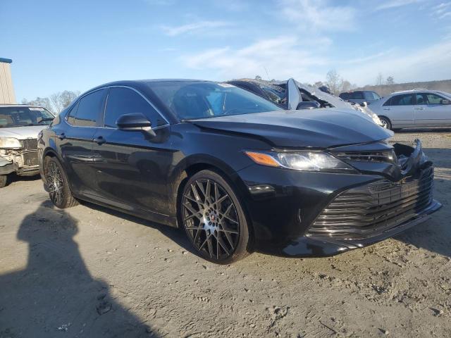 Photo 3 VIN: 4T1B11HK1KU766263 - TOYOTA CAMRY 