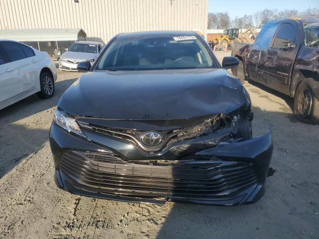 Photo 4 VIN: 4T1B11HK1KU766263 - TOYOTA CAMRY 