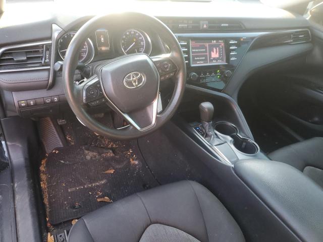 Photo 7 VIN: 4T1B11HK1KU766263 - TOYOTA CAMRY 