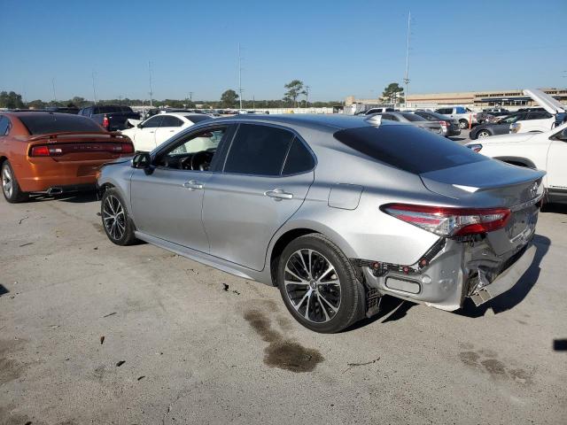 Photo 1 VIN: 4T1B11HK1KU766926 - TOYOTA CAMRY L 